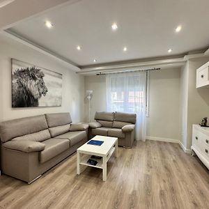 Appartement met Drie Slaapkamers